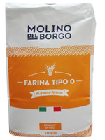 Farina Tipo 0 In Sacco Farina Tipo 0 In Sacco