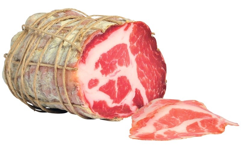 Coppa Di Parma Igp - Foto 2