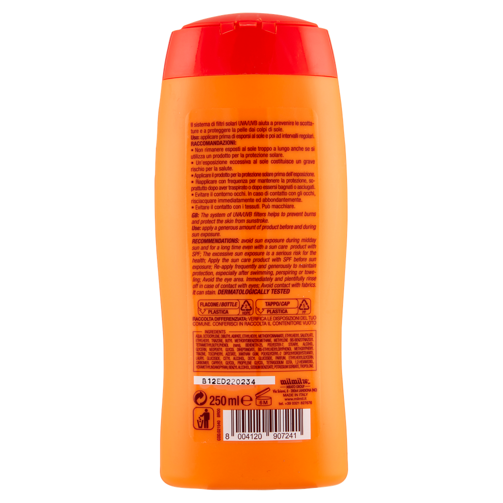 Crema Solare Spf50 Delice - Foto 3