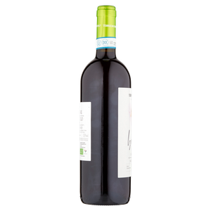 Nebbiolo Biologico Terredavino - Foto 2
