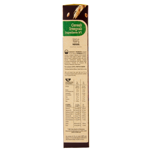 Cereali Integrali Con Cioccolato, Caramello, Vitamine E Minerali Lion - Foto 2