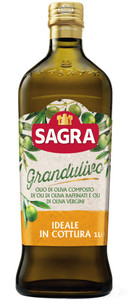 Olio Di Oliva Il Grand'ulivo