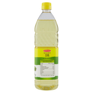 Olio Di Semi Di Soia Bennet - Foto 2