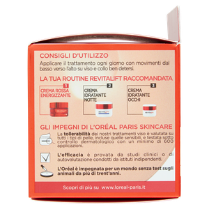 Crema Revitalift Red L'oreal Paris - Foto 2