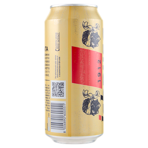 Birra Non Filtrata In Lattina Ichnusa - Foto 2
