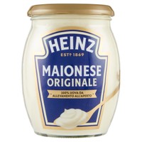 Maionese Heinz