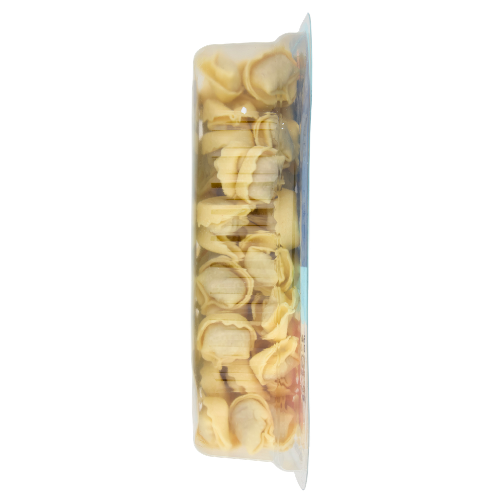 Tortellini Con Prosciutto Crudo Senza Lattosio Fini - Foto 2