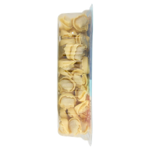 Tortellini Con Prosciutto Crudo Senza Lattosio Fini - Foto 2