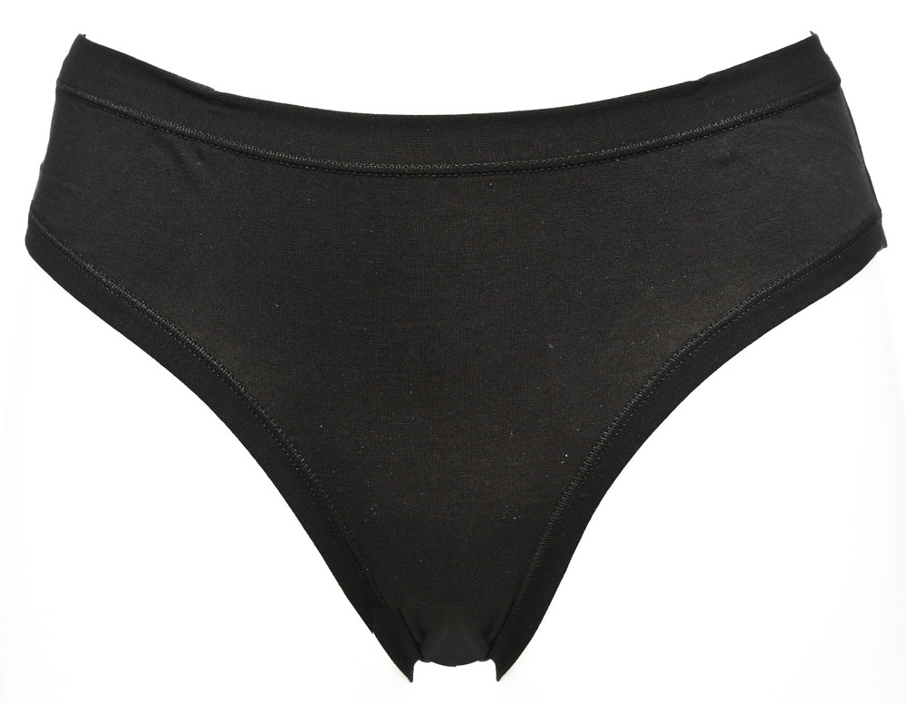 Slip Donna Taglia 6 Nero Jadea - Foto 1