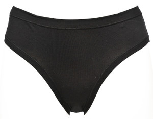 Slip Donna Taglia 6 Nero Jadea - Foto 1