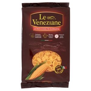 Gnocchi Di Mais Senza Glutine Le Veneziane - Foto 1