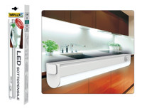 Reglette Sotto Pensile A Led 4 w Cm 31 Reglette Sotto Pensile A Led 4 w Cm 31