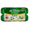 Yogurt Alle Fibre Misto Fibre 8x125g Activia