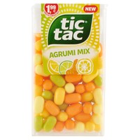 Tictac Citrus