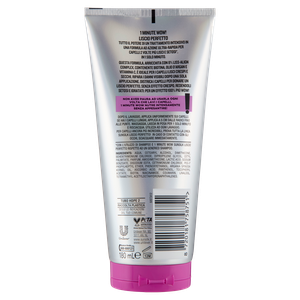 Maschera 1 Minuto Lisci Sunsilk - Foto 3