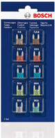10 Fusibili Standard Bosch 10 Fusibili Standard Bosch