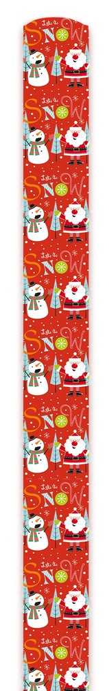 Rotolo Carta Regalo - Foto 1