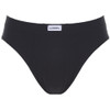 Slip Uomo Tessuto Stretch 7 Nero Liabel