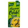 KNORR BRODO VEGETALE - Foto 1 di 3