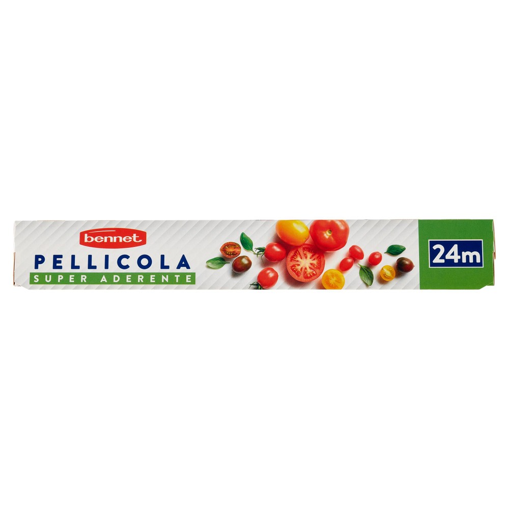Pellicola Per Alimenti Bennet - Foto 1