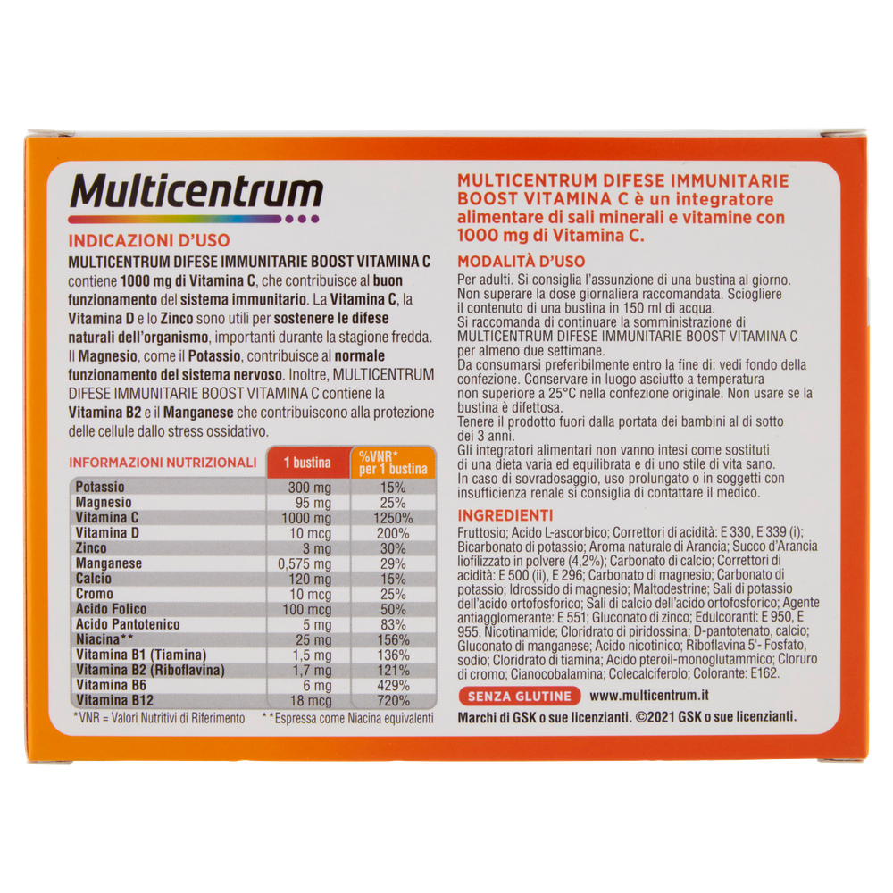 Multicentrum Difese Immunitarie - Foto 3