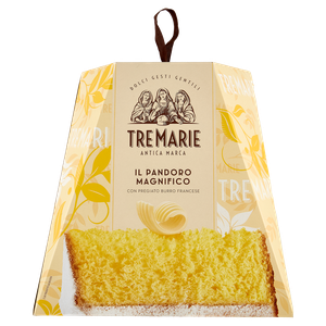 Pandoro Magnifico Tre Marie - Foto 3