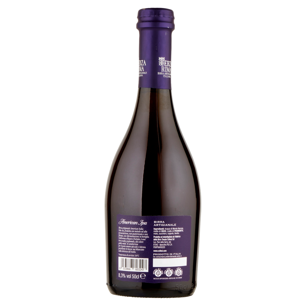 Terza Rima Ipa Collesi - Foto 3