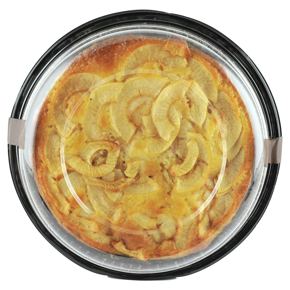 Torta Alle Mele Trevisan - Foto 1