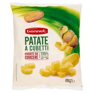 Mix per Torta Salata con Patate, Asiago e Misto Funghi - Foto 3