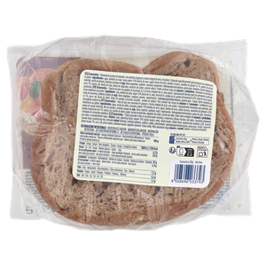 Nutrifree Granrustico Integrale Senza Glutine - Foto 3