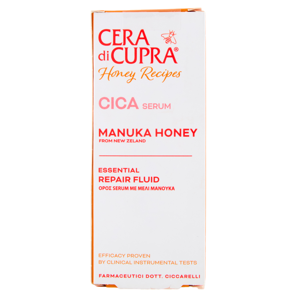 Siero Miele Di Manuka Cera Di Cupra - Foto 3