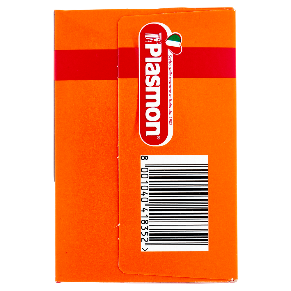 Biscotto Cacao Plasmon