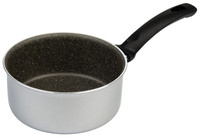 Casseruola Enna Ballarini 1 Manico Cm.16 Casseruola Enna Ballarini 1 Manico Cm.16
