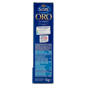 Riso Parboiled Oro Classico Riso Scotti - Foto 2