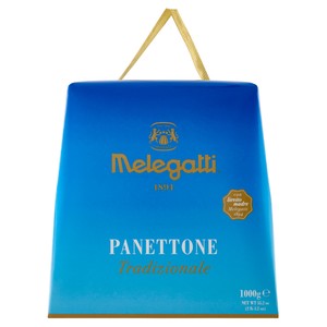 Panettone Melegatti - Foto 1