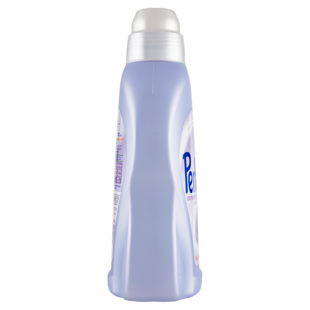 Detersivo Liquido Lavatrice Capi Delicati Lavanda Perlana 28 Lavaggi - Foto 2