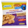 Sfizi Croccanti Melanzane Panate Surgelati Orogel