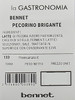 PECORINO BRIGANTE K1,5 - Foto 3 di 3