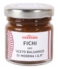 Fichi Con Aceto Balsamico Di Modena Igp