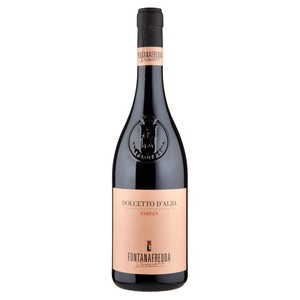 Dolcetto Alba Parpan Fontanafredda - Foto 1