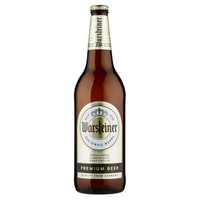 Birra Warsteiner Birra Warsteiner