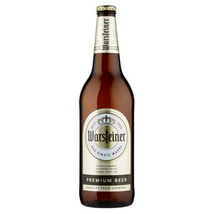 Birra Warsteiner - Foto 1