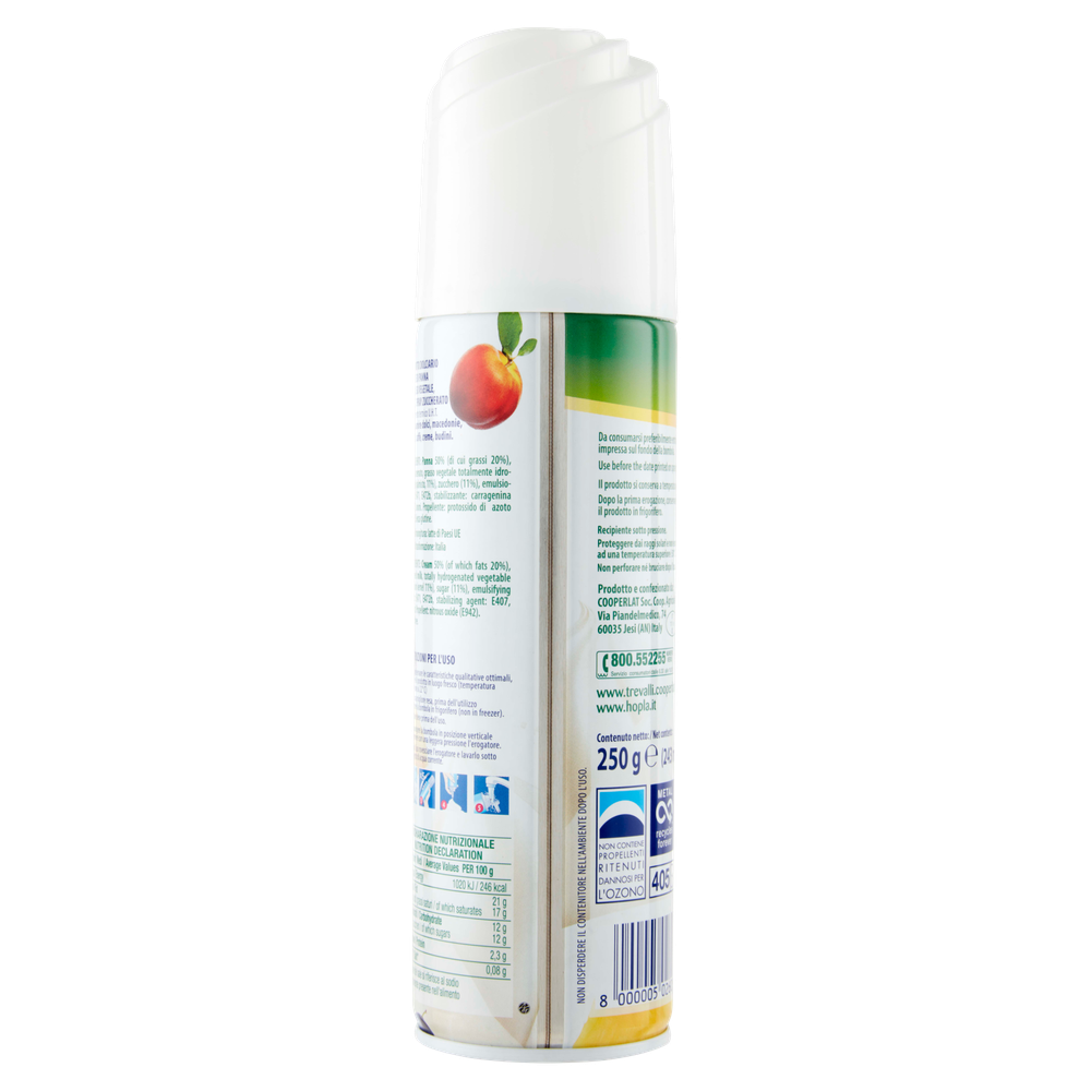 Panna Vegetale Spray Hopla' - Foto 3