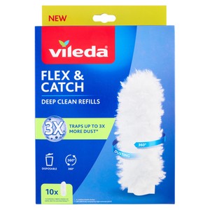 Flex And Catch Refill 10 Pz - Foto 1