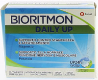 Bioritmon Daily Up In Compresse