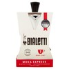 T1*MOKA 1TZ BIALETTI - Foto 1 di 3