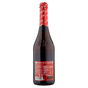 Birra Leffe Rouge - Foto 3