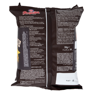 Tortilla Chips Di Mais Paquita 5x30g Pata - Foto 3