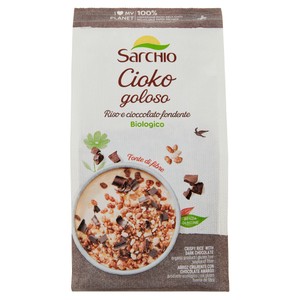 Sarchio Cioko Goloso 200 G - Foto 1