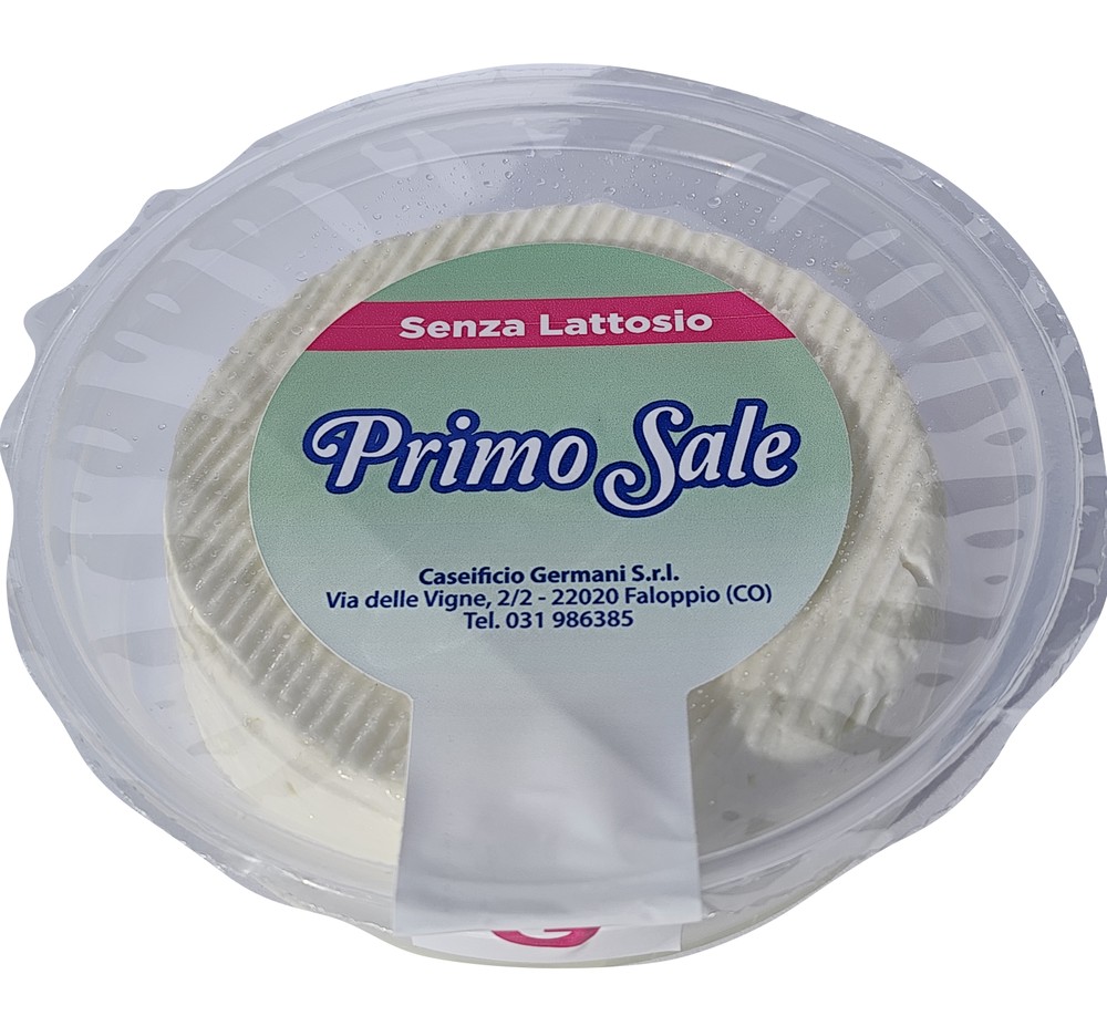 Primosale Senza Lattosio - Foto 1